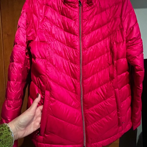 Puffer coat - Picture 4 of 4